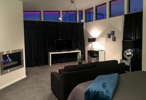 Starhaven Retreat - Accommodation Sunshine Coast 5