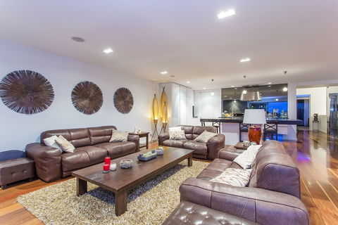 Starhaven Retreat - Accommodation Sunshine Coast 2