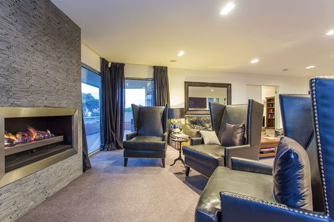Starhaven Retreat - Accommodation Sunshine Coast 4