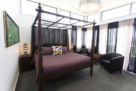 Starhaven Retreat - Accommodation Sunshine Coast 6