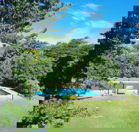 Bogong View Motor Inn - Accommodation Sunshine Coast