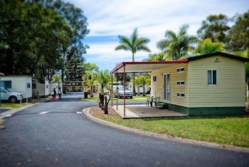 Reflections Holiday Parks Coffs Harbour - Accommodation Sunshine Coast 1