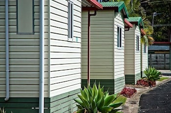 Reflections Holiday Parks Coffs Harbour - Accommodation Sunshine Coast 0