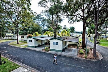 Reflections Holiday Parks Coffs Harbour - Accommodation Sunshine Coast 4