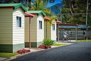 Reflections Holiday Parks Coffs Harbour - Accommodation Sunshine Coast 2