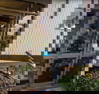 Sky Rider Motor Inn - Accommodation Sunshine Coast