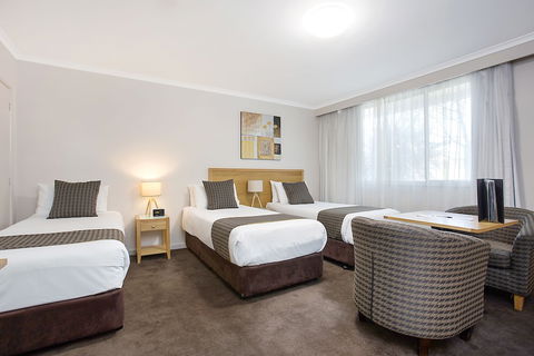 Mid City Warrnambool - Accommodation Sunshine Coast 6