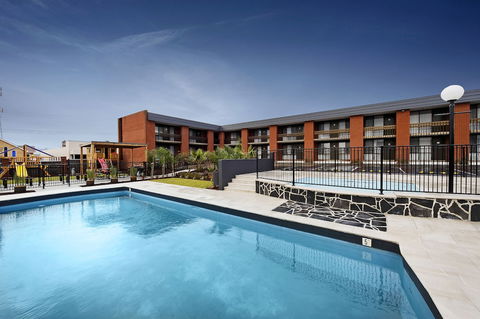 Mid City Warrnambool - Accommodation Sunshine Coast 0
