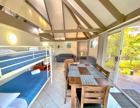 Kellys Beach Resort - Accommodation Sunshine Coast 4