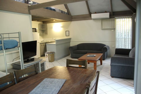 Kellys Beach Resort - Accommodation Sunshine Coast 6