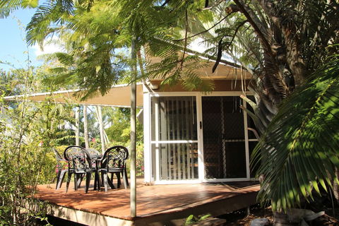 Kellys Beach Resort - Accommodation Sunshine Coast 5
