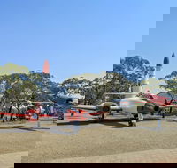 Discovery Parks  Roxby Downs - Accommodation Sunshine Coast