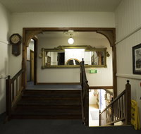 Brisbane Manor Hotel - Accommodation Sunshine Coast
