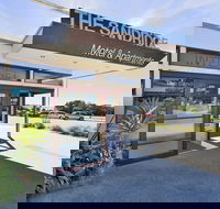 Sandridge Motel - Accommodation Sunshine Coast