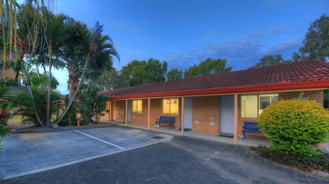 Yamba Motor Inn - Accommodation Sunshine Coast 1