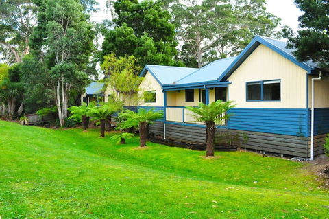 BIG4 Strahan Holiday Retreat - Accommodation Sunshine Coast 5