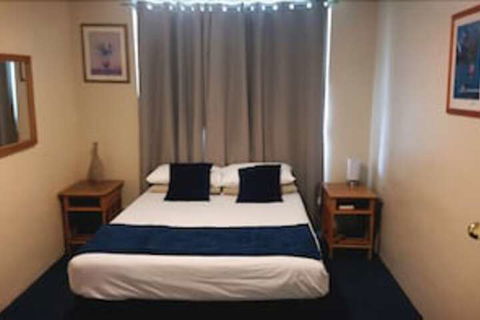 All Seasons Country Lodge - Accommodation Sunshine Coast 0