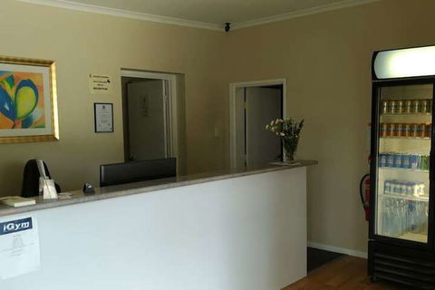All Seasons Country Lodge - Accommodation Sunshine Coast 5