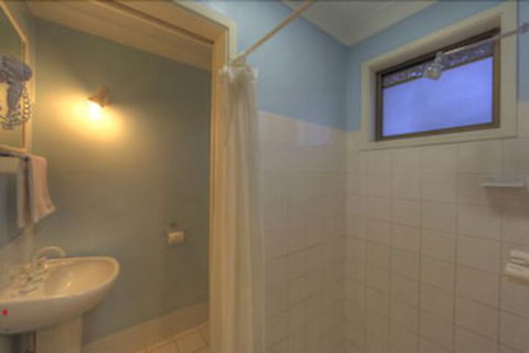 All Seasons Country Lodge - Accommodation Sunshine Coast 7