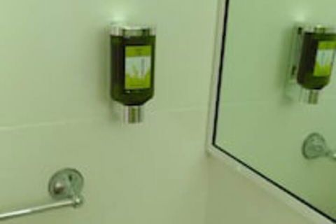 All Seasons Country Lodge - Accommodation Sunshine Coast 6