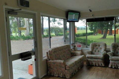 All Seasons Country Lodge - Accommodation Sunshine Coast 4