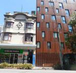 Casa Central Accommodation Hostel - Accommodation Sunshine Coast