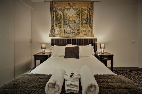 Kryal Castle - Accommodation Sunshine Coast 6