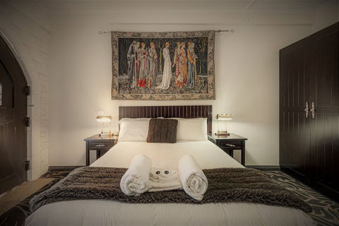Kryal Castle - Accommodation Sunshine Coast 4