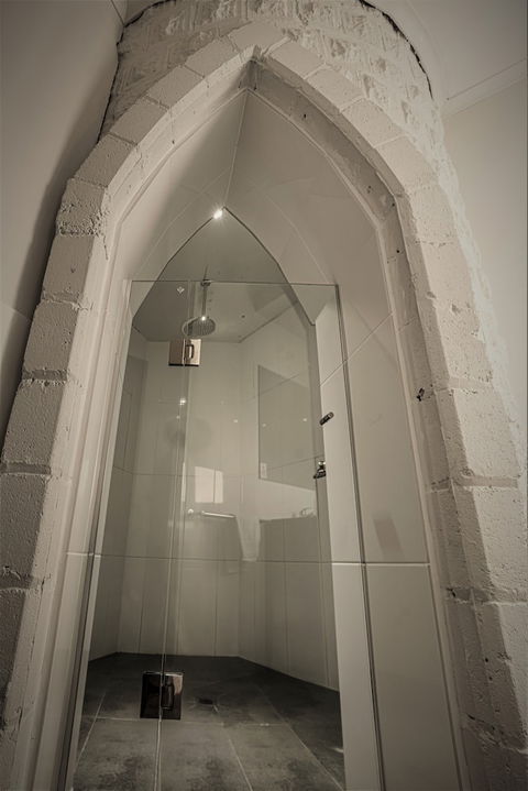 Kryal Castle - Accommodation Sunshine Coast 5