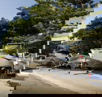 Reflections Holiday Parks Forster Beach - Accommodation Sunshine Coast