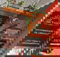 Vine Valley Inn - Accommodation Sunshine Coast