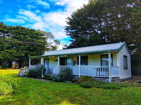 Twelve Apostles Motel & Country Retreat - Accommodation Sunshine Coast 5