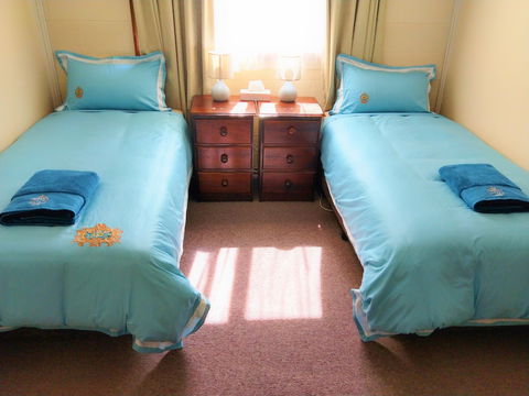 Twelve Apostles Motel & Country Retreat - Accommodation Sunshine Coast 6