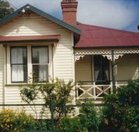 The Duck House - Accommodation Sunshine Coast