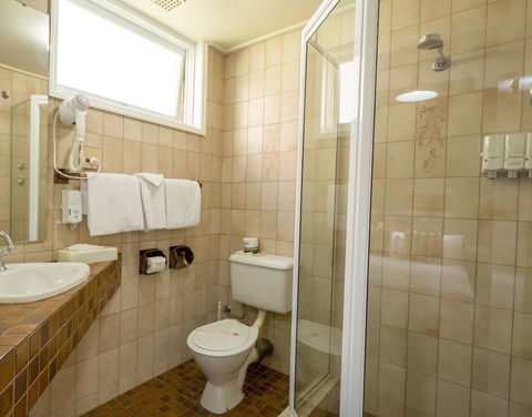 Midcity Motor Lodge - Accommodation Sunshine Coast 5
