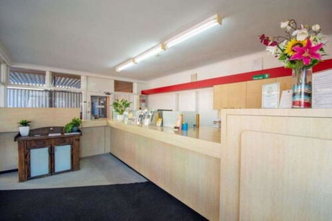Midcity Motor Lodge - Accommodation Sunshine Coast 2