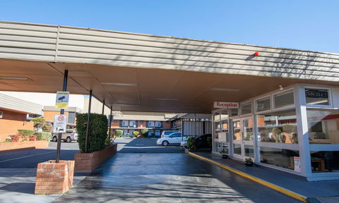 Midcity Motor Lodge - Accommodation Sunshine Coast 3