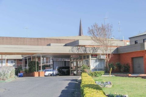 Midcity Motor Lodge - Accommodation Sunshine Coast 1