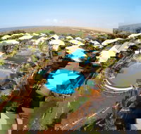 Oaks Cable Beach Resort - Accommodation Sunshine Coast