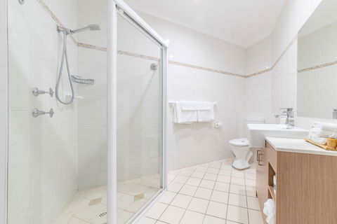 Terrigal Sails Serviced Apartments - Accommodation Sunshine Coast 4