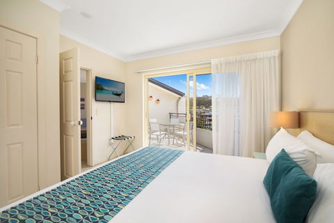 Terrigal Sails Serviced Apartments - Accommodation Sunshine Coast 6