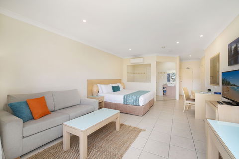 Terrigal Sails Serviced Apartments - Accommodation Sunshine Coast 5