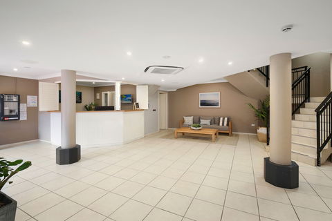 Terrigal Sails Serviced Apartments - Accommodation Sunshine Coast 2