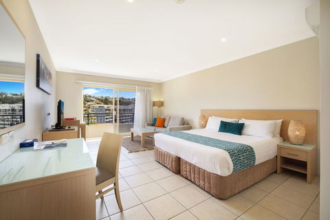 Terrigal Sails Serviced Apartments - Accommodation Sunshine Coast 3