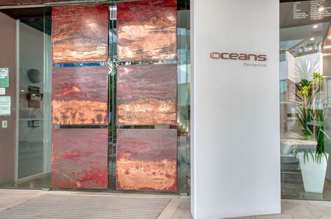 Oceans Mooloolaba - Accommodation Sunshine Coast 1