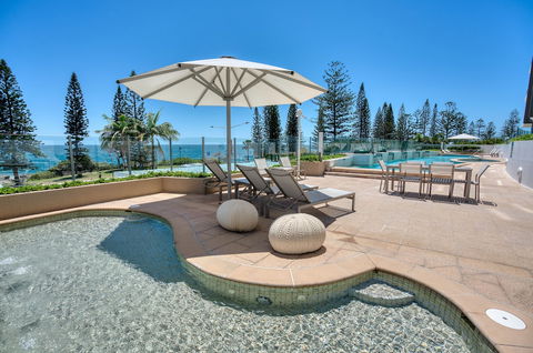Oceans Mooloolaba - Accommodation Sunshine Coast 4