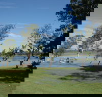 Kununurra Lakeside Resort - Accommodation Sunshine Coast