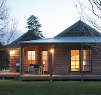 Beechworth Cedar Cottages - Accommodation Sunshine Coast