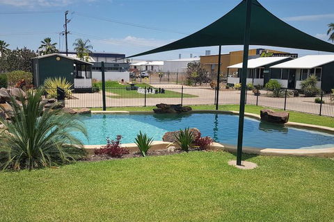 The Leprechaun Resort - Accommodation Sunshine Coast 6