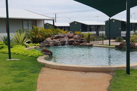 The Leprechaun Resort - Accommodation Sunshine Coast 5